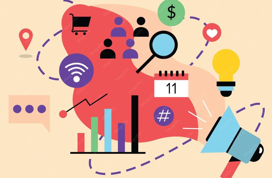 Visibilidad de Marketing: ¿Por qué Deberías Preocuparte Ahora?