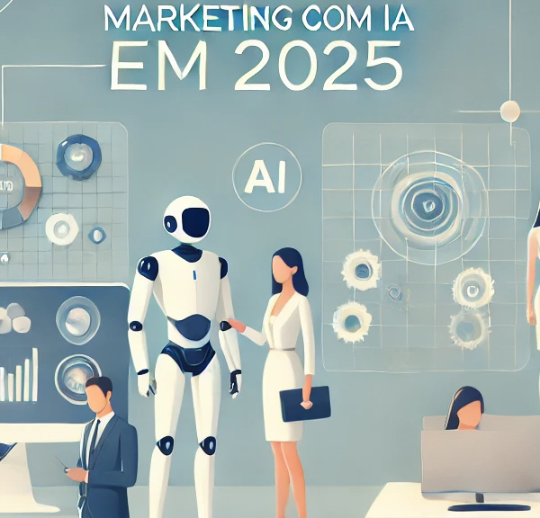Inteligencia competitiva con IA: El futuro del análisis de mercado