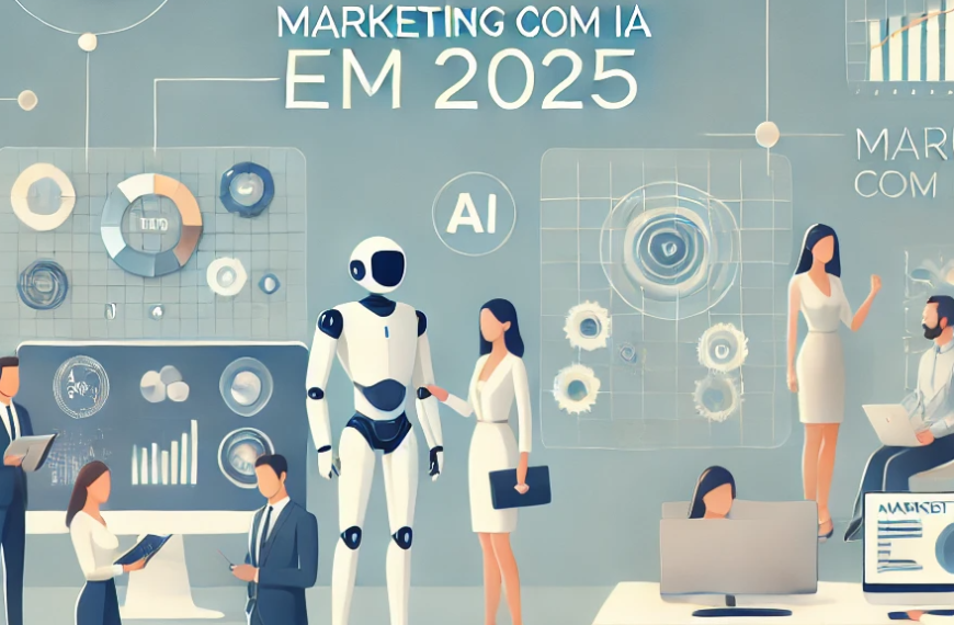 Inteligencia competitiva con IA: El futuro del análisis de mercado