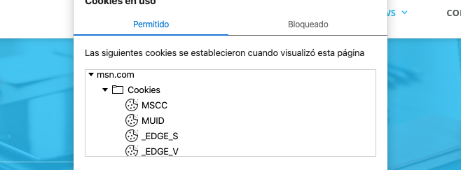 Acceso Denegado: ¿Por Qué No Puedes Entrar En SmallBizTrends?