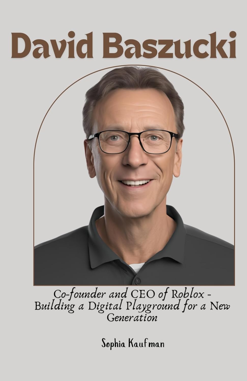 David Baszucki: La Inspiradora Historia del Fundador de Roblox