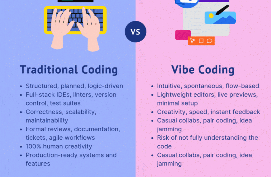 Vibe Coding: ¿Un Riesgo Mayor que el Reemplazo de SaaS?