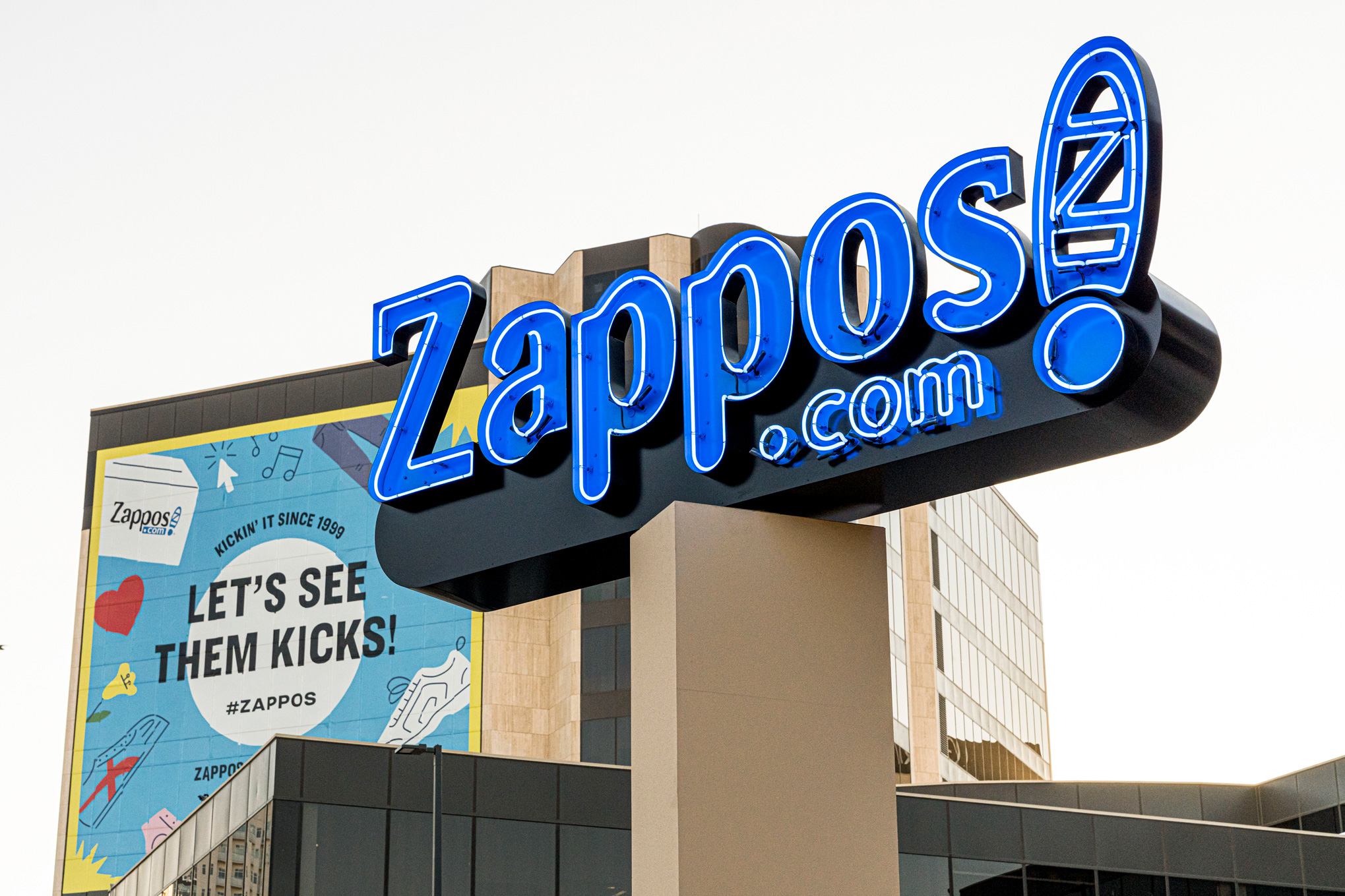 La Historia Inspiradora de Tony Hsieh y Zappos