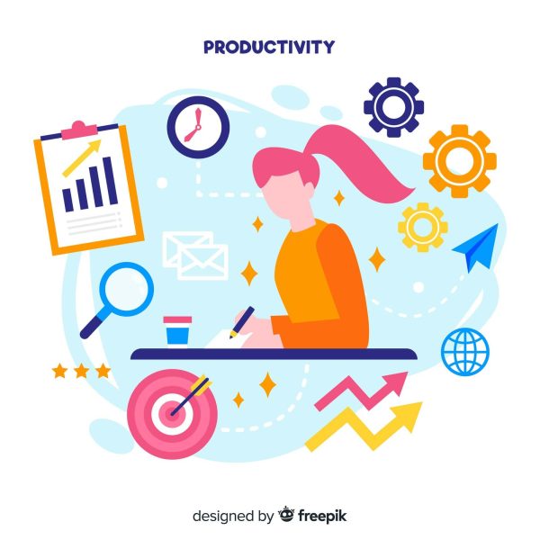 Consejos de Productividad: Estrategias que Cambiarán Tu Forma de Trabajar
