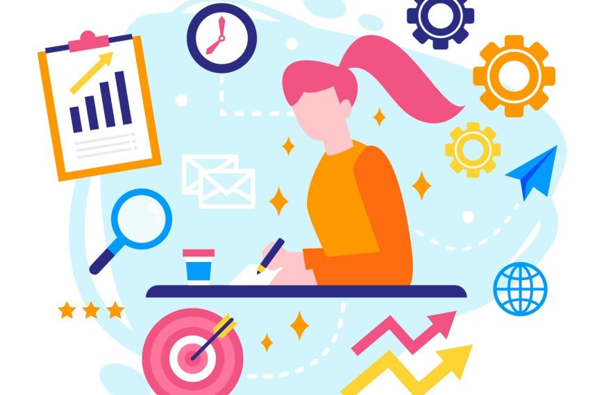 Consejos de Productividad: Estrategias que Cambiarán Tu Forma de Trabajar