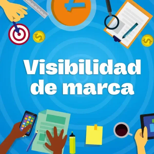 Visibilidad del marketing: Cómo recuperar tu posición en el mercado