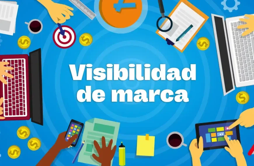 Visibilidad del marketing: Cómo recuperar tu posición en el mercado
