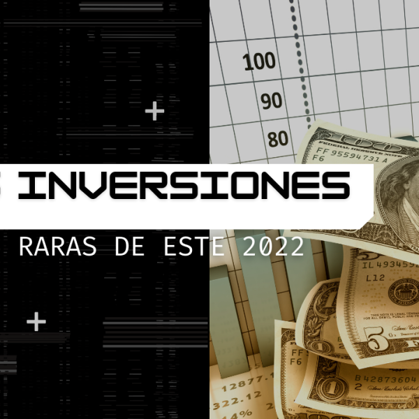 Valores Inusuales en el Mercado: ¿Por Qué Atraen Tanto a los Inversores?