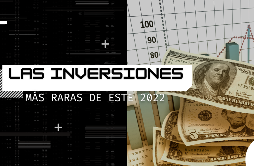 Valores Inusuales en el Mercado: ¿Por Qué Atraen Tanto a los Inversores?