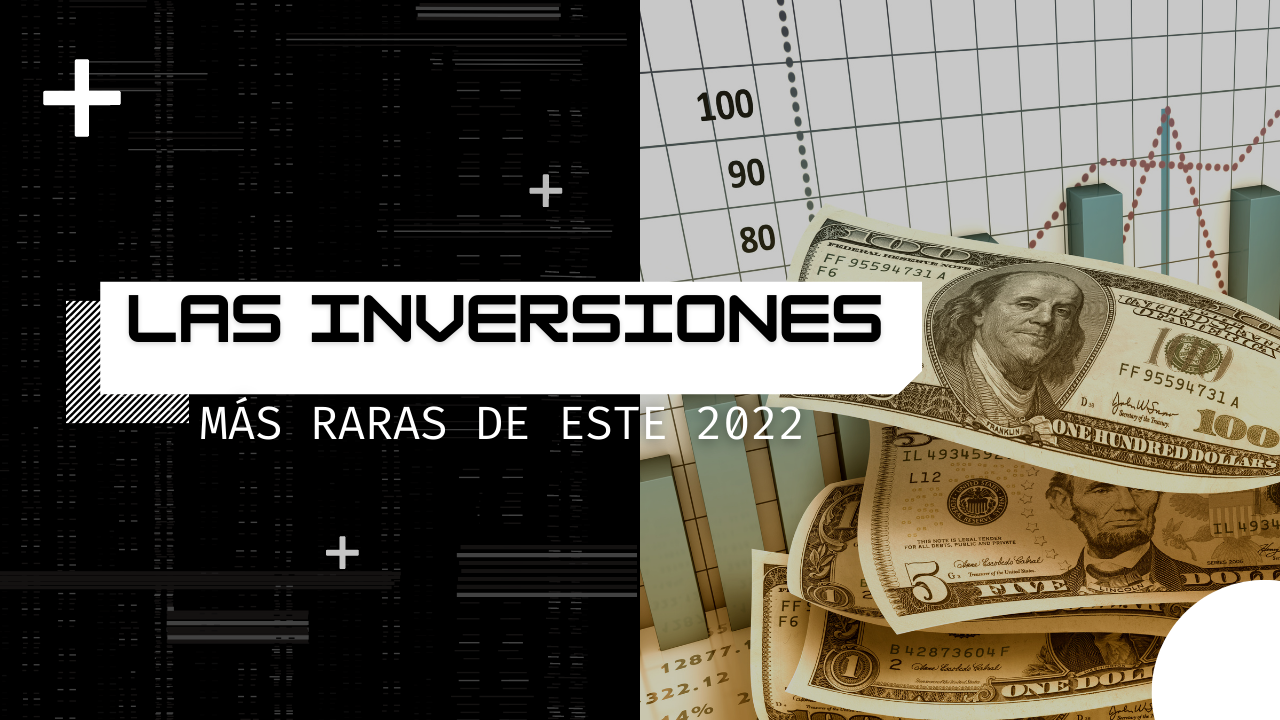 Valores Inusuales en el Mercado: ¿Por Qué Atraen Tanto a los Inversores?