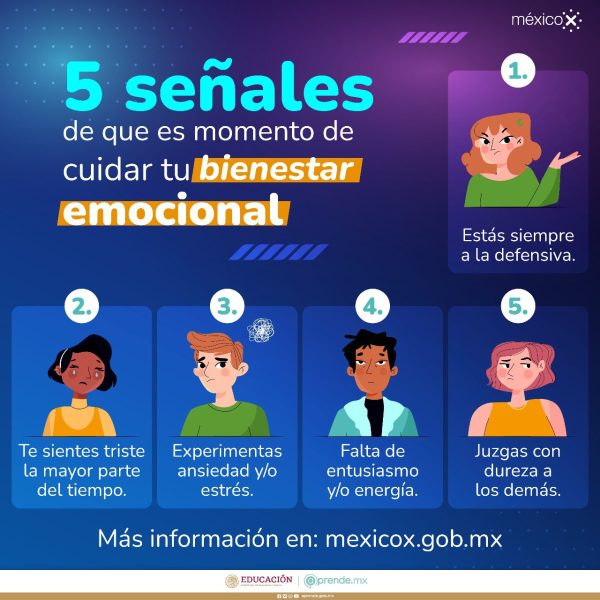 Bienestar Emocional: Claves y Estrategias para una Vida Plena