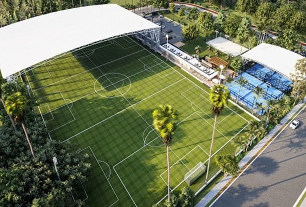Sports Illustrated Resorts Tuscaloosa: Un Nuevo Destino para Aficionados