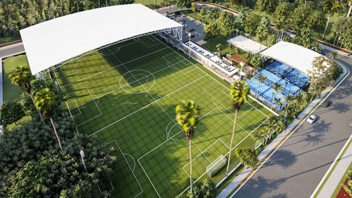 Sports Illustrated Resorts Tuscaloosa: Un Nuevo Destino para Aficionados