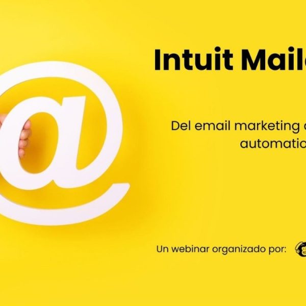 Mailchimp tras despidos de Intuit: ¿Qué implica para usuarios?