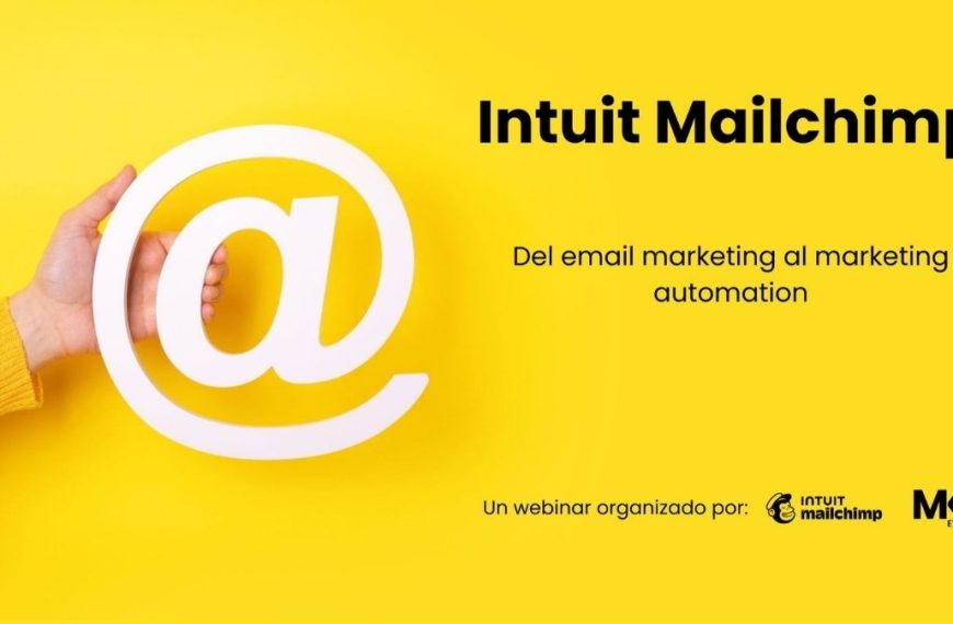Mailchimp tras despidos de Intuit: ¿Qué implica para usuarios?