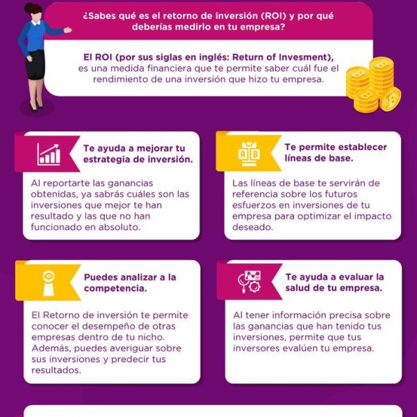 Métricas de marketing que importan: claves para impresionar a tu junta