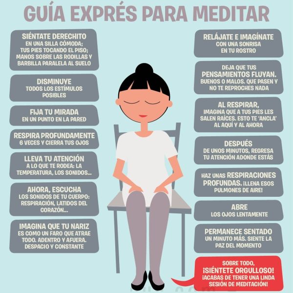 Beneficios de la meditación: Cómo transforma tu salud y bienestar