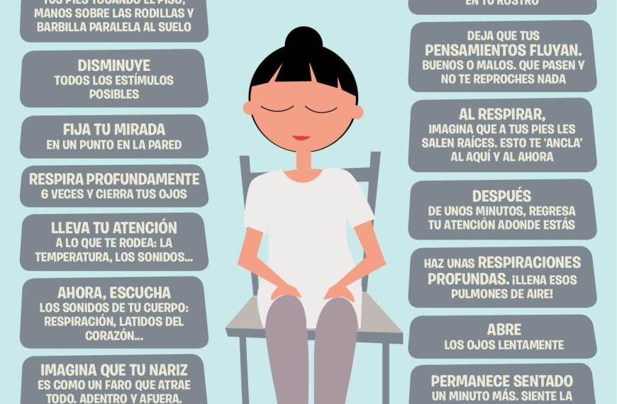 Beneficios de la meditación: Cómo transforma tu salud y bienestar
