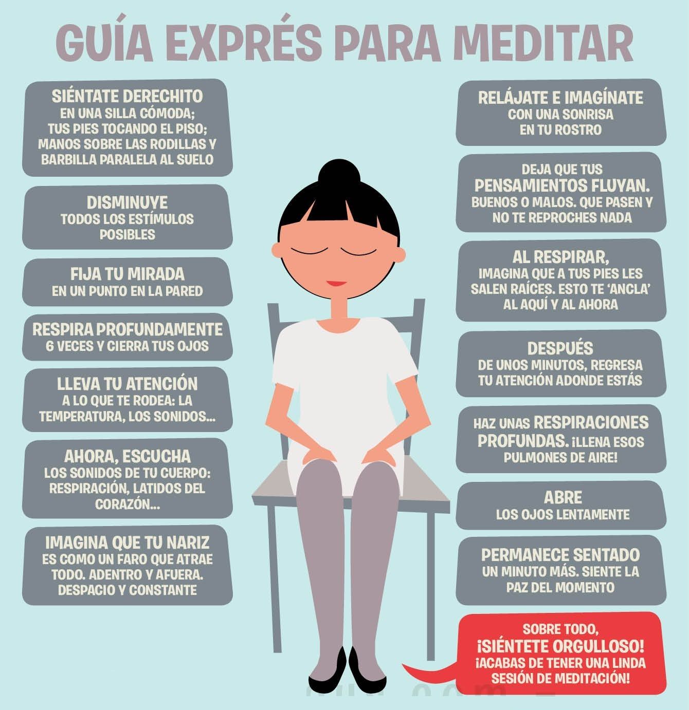 Beneficios de la meditación: Cómo transforma tu salud y bienestar
