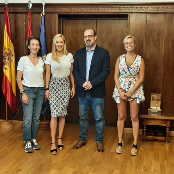 La Inspiradora Historia de Emprendimiento de María de Miguel
