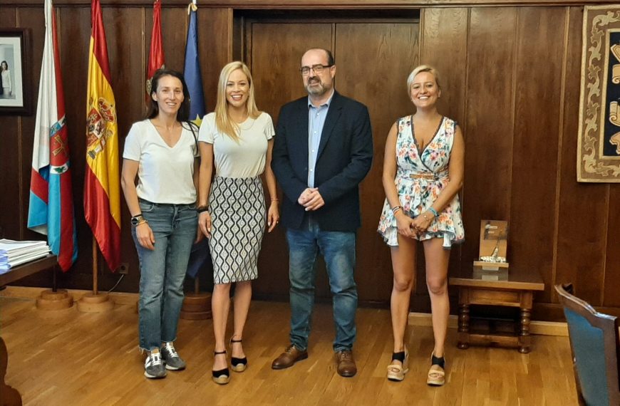 La Inspiradora Historia de Emprendimiento de María de Miguel