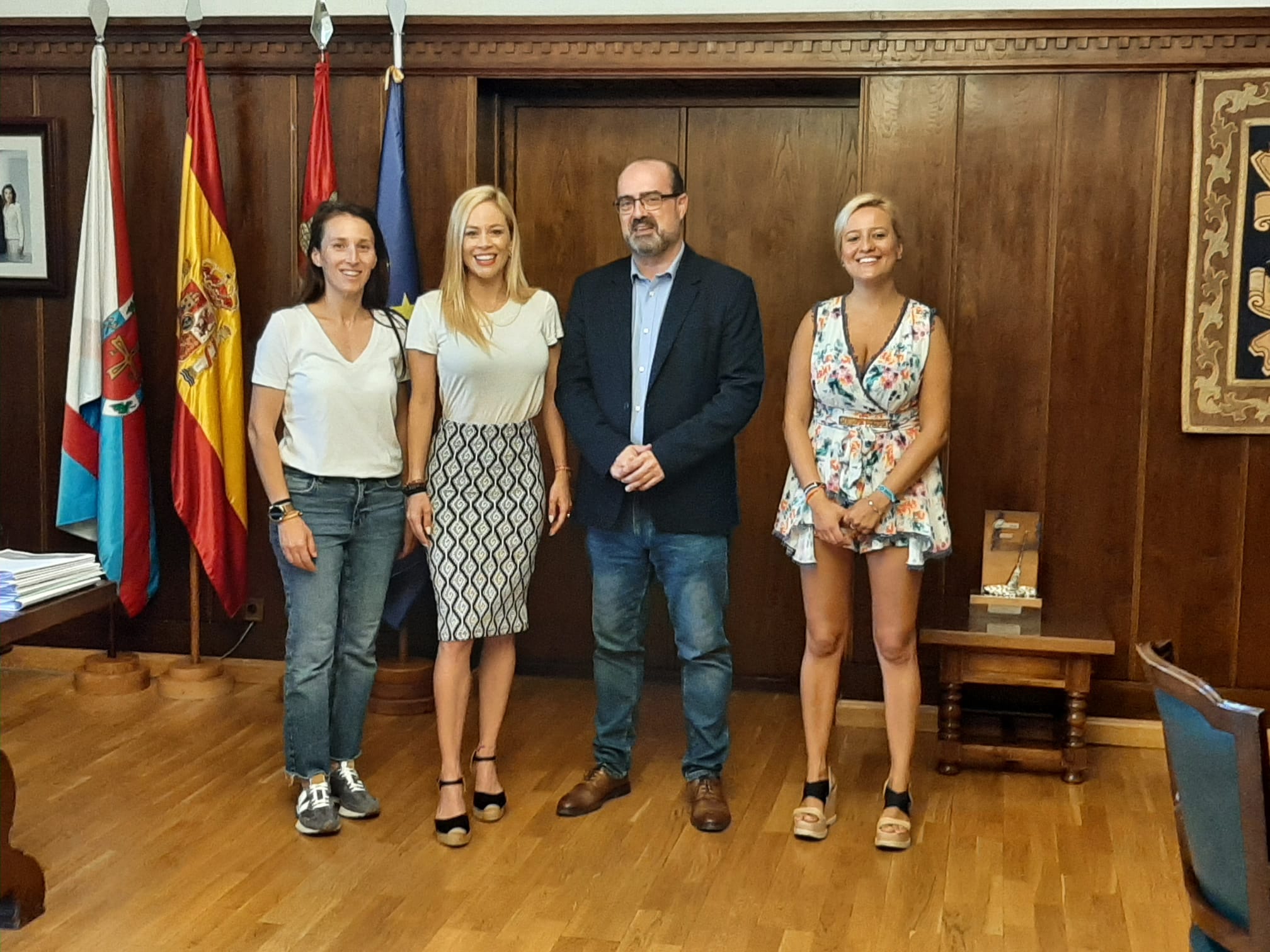 La Inspiradora Historia de Emprendimiento de María de Miguel