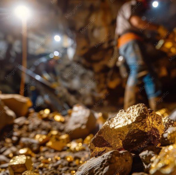 OceanaGold Corp: Descubre el Potencial de Aumento del 81%