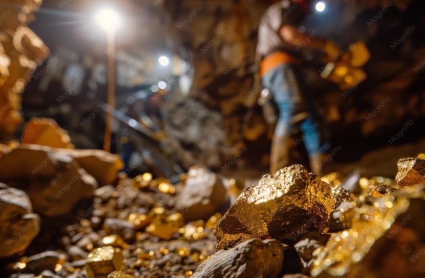 OceanaGold Corp: Descubre el Potencial de Aumento del 81%