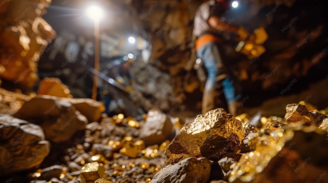 OceanaGold Corp: Descubre el Potencial de Aumento del 81%
