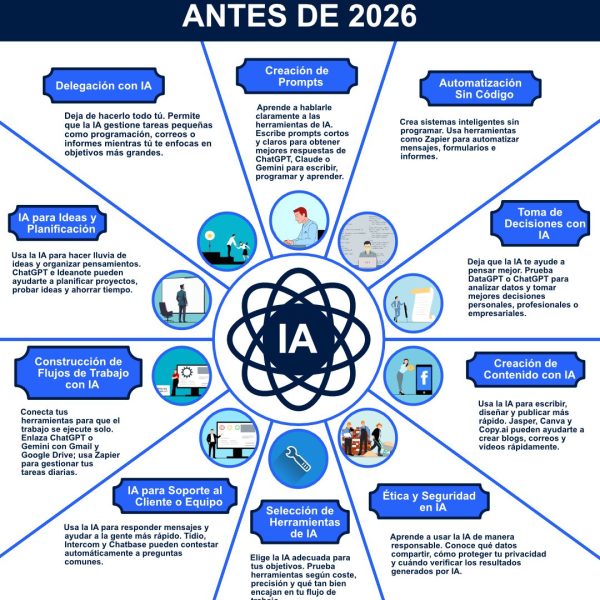 Proyectos de IA en Casa: Mejora Tus Habilidades y Estrategia