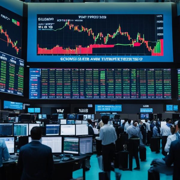 Regulaciones del Mercado de Valores: Inversores Minoristas en Desconocimiento