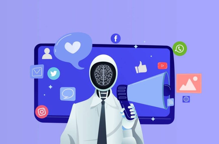 Visibilidad de marketing: ¿Está perdiendo frente a sus competidores?