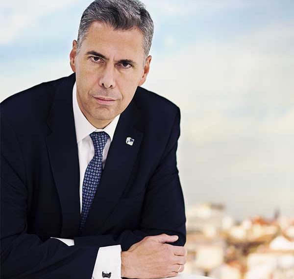 La Inspiradora Historia de Enrique Dans, Emprendedor Moderno