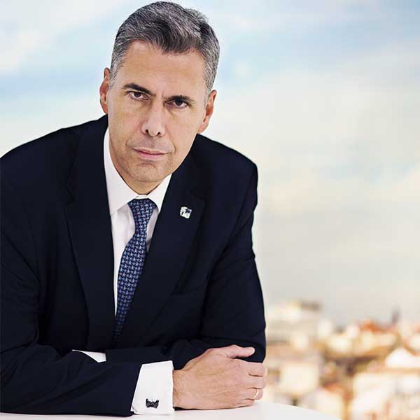 La Inspiradora Historia de Enrique Dans, Emprendedor Moderno