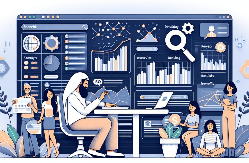 Ranking de visibilidad: ¿por qué no es suficiente en SEO?