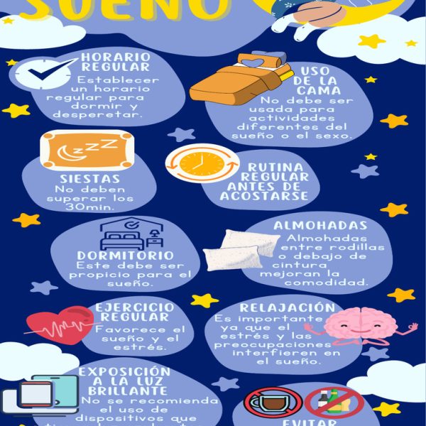 Cuidado del sueño: Estrategias sorprendentes para dormir mejor cada noche