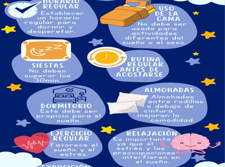Cuidado del sueño: Estrategias sorprendentes para dormir mejor cada noche