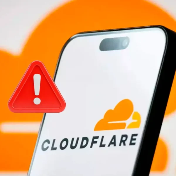 Error 1005: ¿Por qué experimentas acceso denegado en Cloudflare?
