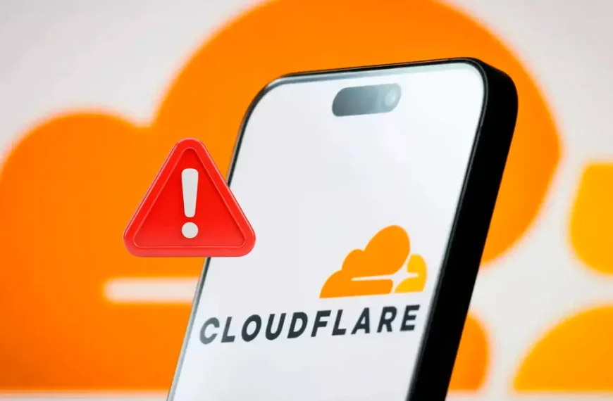 Error 1005: ¿Por qué experimentas acceso denegado en Cloudflare?