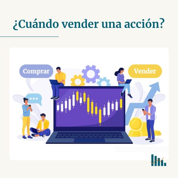 Vender una acción: razones sorprendentes para pensarlo de nuevo