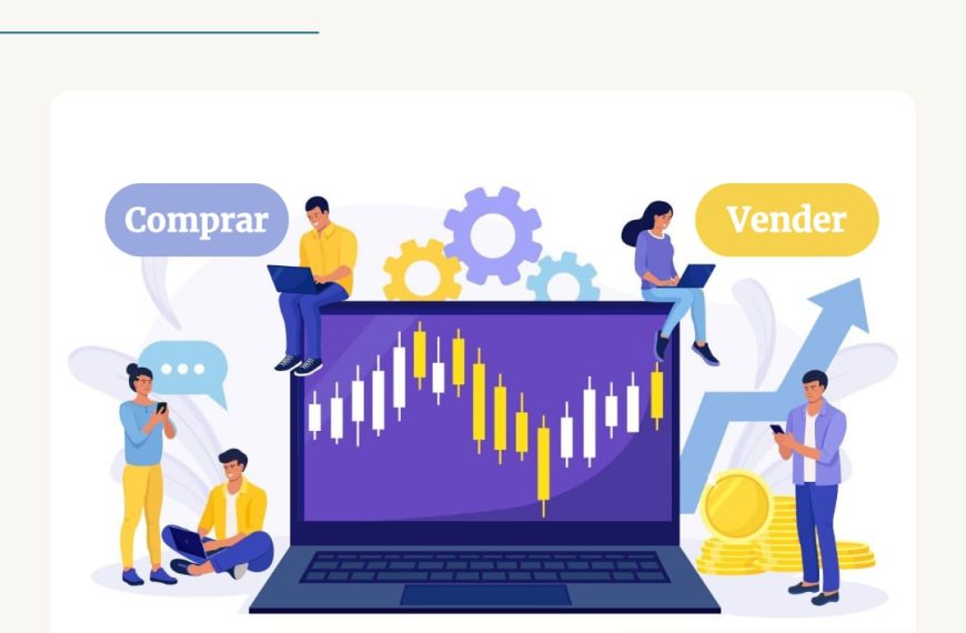 Vender una acción: razones sorprendentes para pensarlo de nuevo