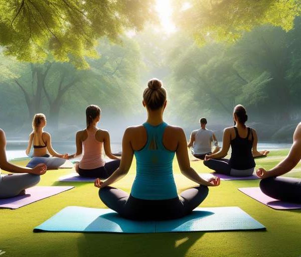 Beneficios de practicar yoga: Claves que transforman tu bienestar