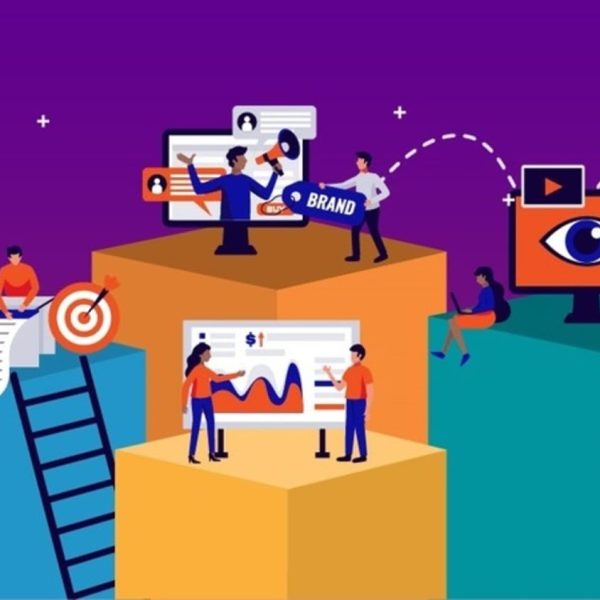 Visibilidad de Marketing: ¿Por Qué Sus Competidores Superan Sus Resultados?