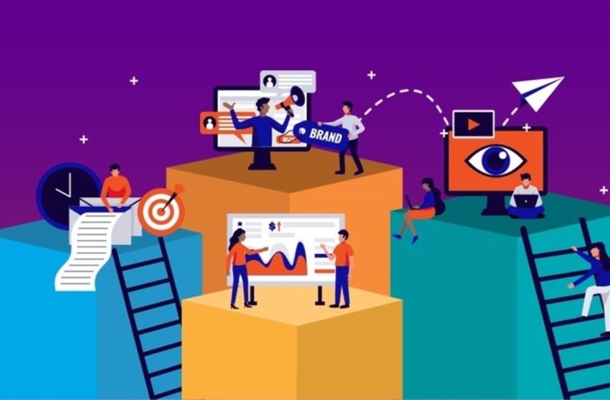 Visibilidad de Marketing: ¿Por Qué Sus Competidores Superan Sus Resultados?