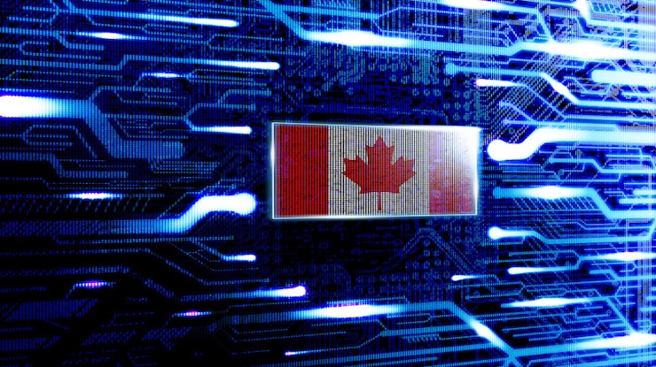Semiconductores en Canadá: Inversores Apuntan a Nuevas Startups