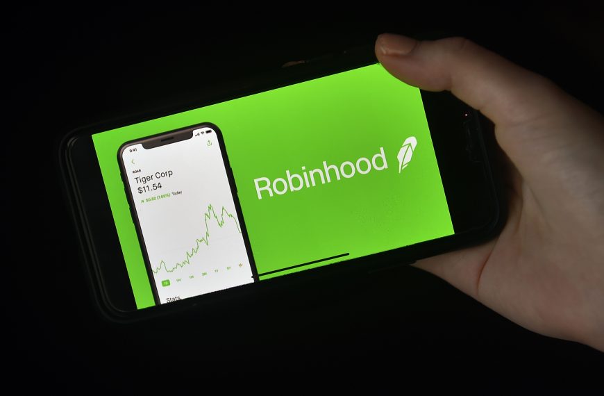 Robinhood Canadá: ¿Qué Significa la Expansión para Inversores?