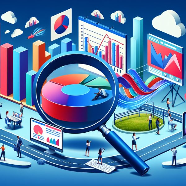 Visibilidad del Marketing: ¿Por qué su Estrategia Está Fallando?