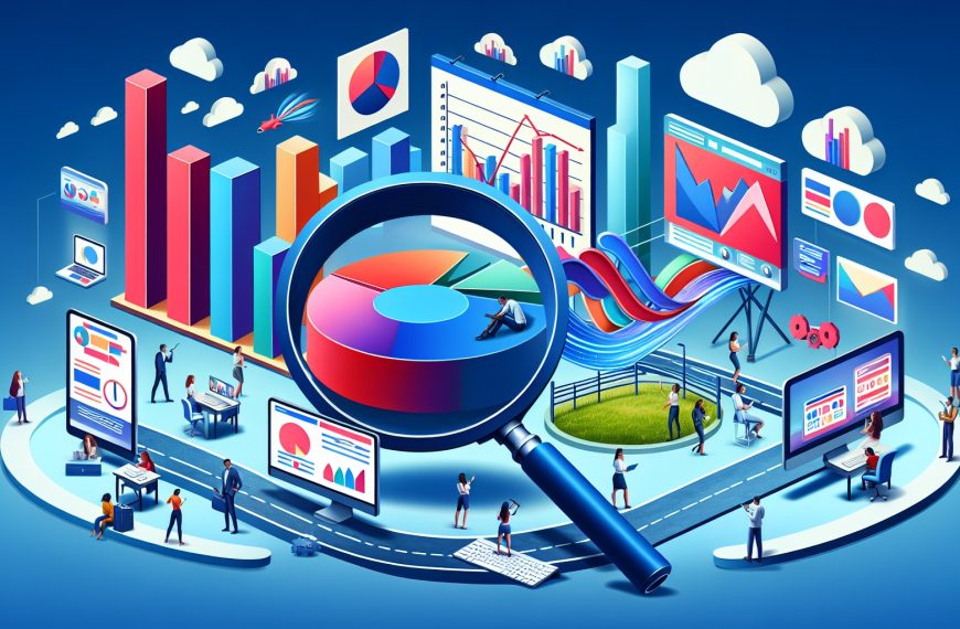 Visibilidad del Marketing: ¿Por qué su Estrategia Está Fallando?
