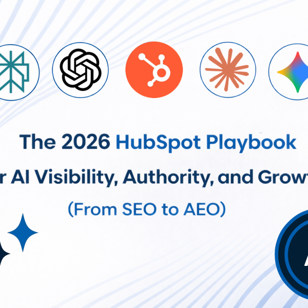 Actualizaciones de HubSpot 2026: Novedades que Cambian el Juego