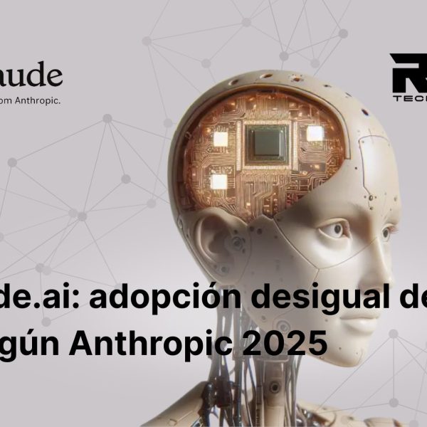 Auditoría de IA: ¿Dónde está tu equipo de marketing realmente?